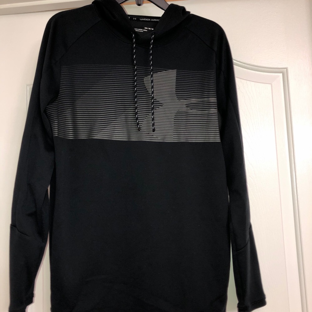 Men’s under armor hoodie